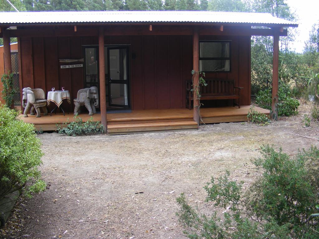 Posto Bello North Loburn Habitación foto